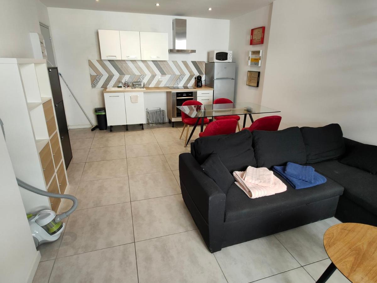 Joli Apparemment Type Loft Apartment กาวายง ภายนอก รูปภาพ